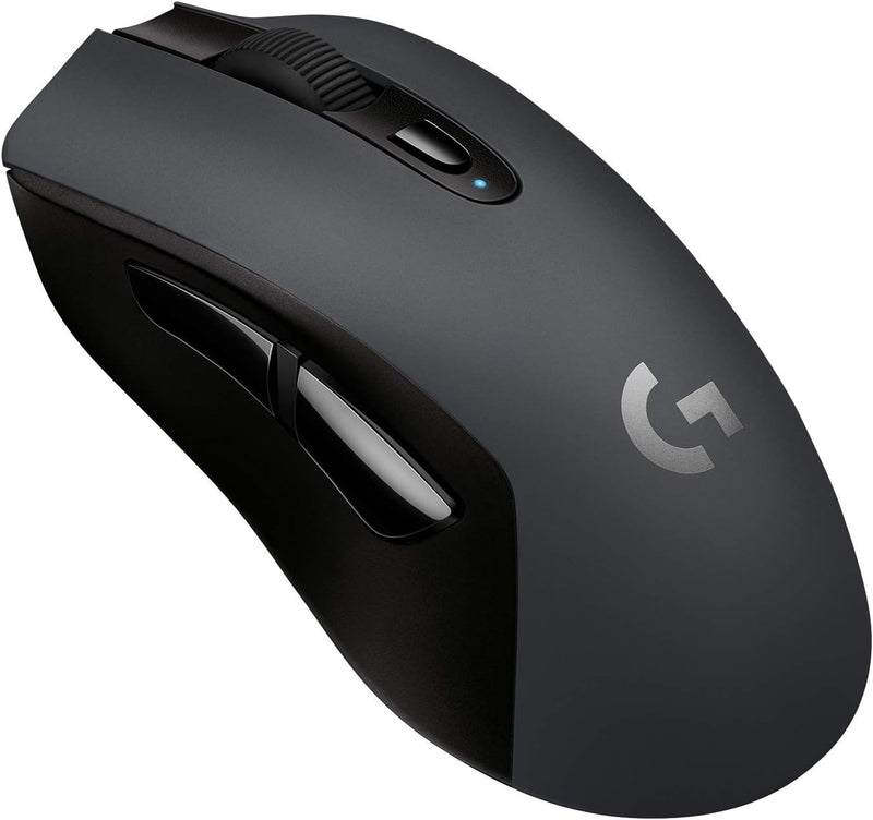 Logitech G G603 Lightspeed Wireless Gaming Mouse