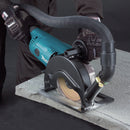 Makita GA9020 9" 2200W Angle Grinder – Heavy-Duty Power Tool for Metal & Wood Cutting