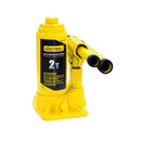 Uyustools GAB202 2 Ton Heavy Duty Bottle Jack – High Capacity Hydraulic Jack for Cars, Trucks & Industrial Use
