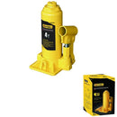 Uyustools GAB204 4 Ton Heavy Duty Bottle Jack – High Capacity Hydraulic Jack for Cars, Trucks & Industrial Use