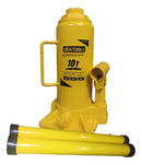 Uyustools GAB210 10 Ton Heavy Duty Bottle Jack – High Capacity Hydraulic Lifting Tool for Vehicles & Industrial Use