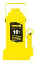 Uyustools GAB216 16 Ton Heavy Duty Bottle Jack – High Capacity Hydraulic Jack for Cars, Trucks & Industrial Use