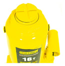 Uyustools GAB216 16 Ton Heavy Duty Bottle Jack – High Capacity Hydraulic Jack for Cars, Trucks & Industrial Use