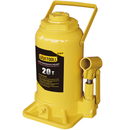 Uyustools GAB220 20 Ton Heavy Duty Bottle Jack – High Capacity Hydraulic Jack for Cars, Trucks & Industrial Use