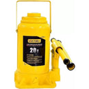 Uyustools GAB220 20 Ton Heavy Duty Bottle Jack – High Capacity Hydraulic Jack for Cars, Trucks & Industrial Use