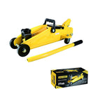 Uyustools GAM002 2 Ton Hydraulic Floor Jack – Heavy-Duty Jack , Fast Lift Car Jack, Ultra-Stable Steel Design for Reliable Vehicle Lifting