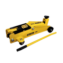 Uyustools GAM003 3 Ton Hydraulic Floor Jack – Heavy-Duty Jack , Fast Lift Car Jack, Ultra-Stable Steel Design for Reliable Vehicle Lifting