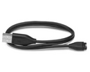 Garmin GM010-12983-00 USB-A Charging &amp; Data Cable 1 m – Original Garmin Accessory