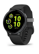 Garmin vívoactive® 5 – Fitness &amp; Health Smartwatch with GPS, Heart Rate &amp; Sleep Tracking