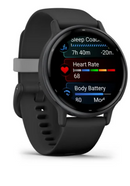 Garmin vívoactive® 5 – Fitness &amp; Health Smartwatch with GPS, Heart Rate &amp; Sleep Tracking