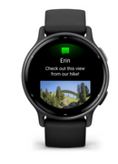 Garmin vívoactive® 5 – Fitness &amp; Health Smartwatch with GPS, Heart Rate &amp; Sleep Tracking