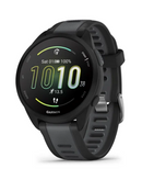 Garmin Forerunner 165 Smartwatch – GPS Running Watch, Heart Rate Monitor