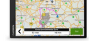 Garmin DriveSmart 76 GPS Navigator – Touchscreen Car GPS with Real-Time Traffic &amp; Smart Alerts