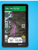 Garmin zūmo® XT (GM010-02296-30) – Motorcycle GPS Navigator with Rugged Design &amp; Advanced Routing