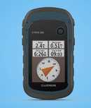 Garmin eTrex 22x GM010-02256-04 Handheld GPS Navigator – Rugged Outdoor GPS (010-02256-00)
