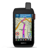 Garmin Montana 760i GM010-02964-12 Handheld GPS with inReach® – Rugged Outdoor Navigation Device
