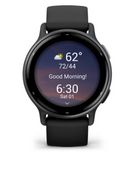 Garmin vívoactive® 5 – Fitness &amp; Health Smartwatch with GPS, Heart Rate &amp; Sleep Tracking