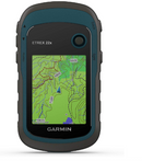 Garmin eTrex 22x GM010-02256-04 Handheld GPS Navigator – Rugged Outdoor GPS (010-02256-00)