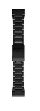 Garmin QuickFit® 26mm Watch Band GM010-12580-00– Durable, Easy-Fit Replacement Strap for Garmin Watches