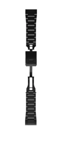 Garmin QuickFit® 26mm Watch Band GM010-12580-00– Durable, Easy-Fit Replacement Strap for Garmin Watches