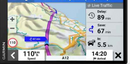 Garmin DriveSmart 76 GPS Navigator – Touchscreen Car GPS with Real-Time Traffic &amp; Smart Alerts