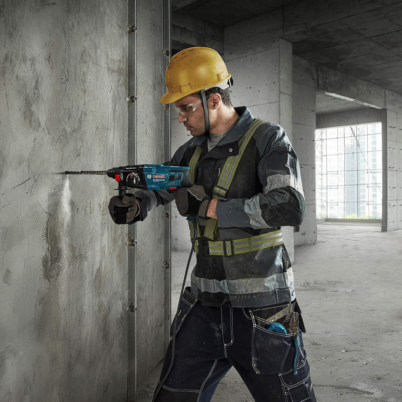 Bosch GBH 220 Professional Rotary Hammer