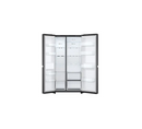 LG GC-B257KQJW 664L Side by Side Fridge – Inverter Linear Compressor, DoorCooling+ &amp; Multi Air Flow