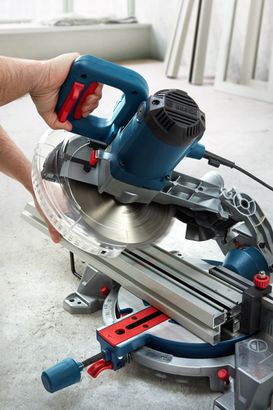 Bosch GCM 216 Professional Mitre Saw
