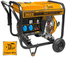 Ingco GDE30001 Diesel generator