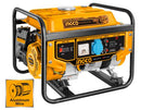 Ingco GE15002 Gasoline Generator