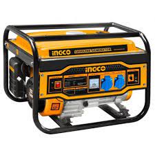 Ingco GE30005-18 Gasoline Generators
