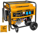 Ingco GE55003 Gasoline Generator 5.5Kw
