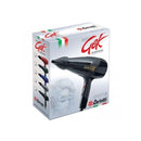 Ceriotti GEK 3800 Professional Hair Blow Dryer – 1700/1900W Original Blow Dry Styling Tool