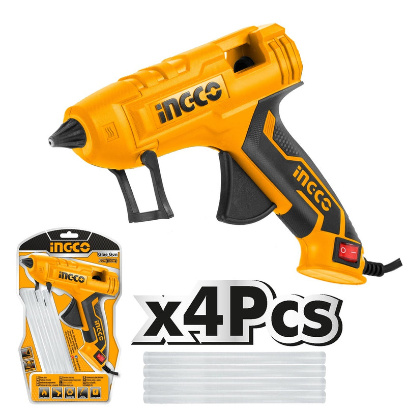 Ingco GG258-8 Glue Gun