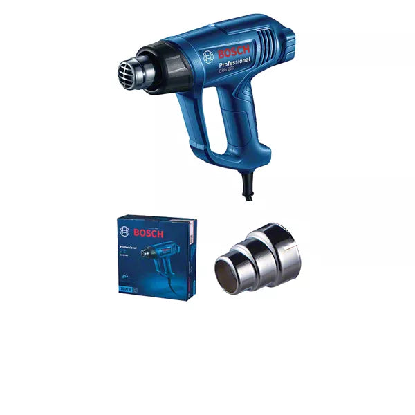 Bosch GHG 180 Heat Gun Professional