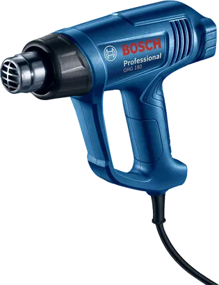 Bosch GHG 180 Heat Gun Professional