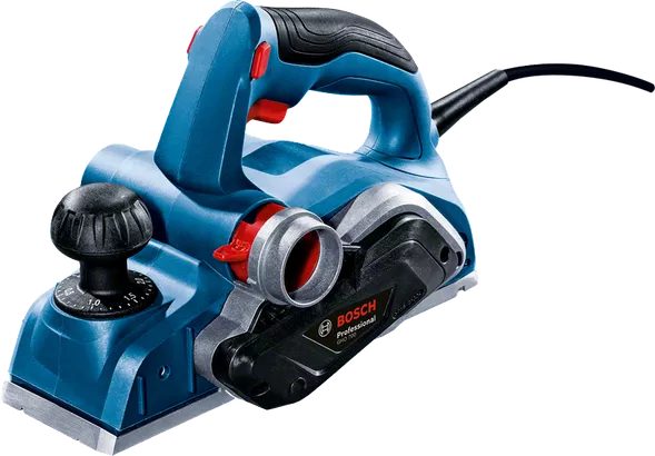 Bosch  GHO 700 Professional  Electric Planer (06015A90K1)