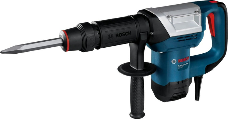 Bosch GSH 500 Professional Corded Electric Demolition Hammer