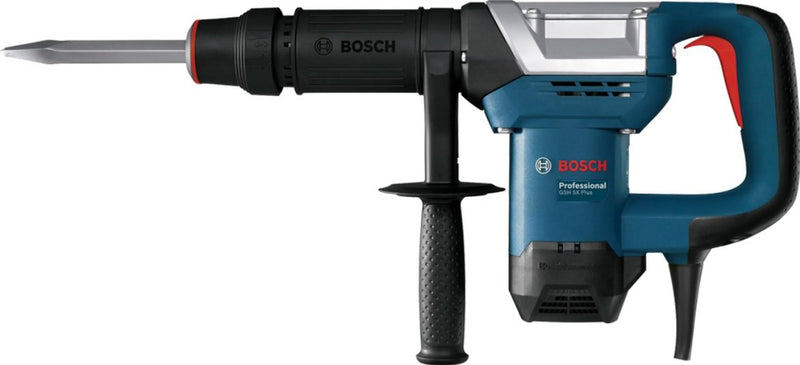 Bosch GSH 500 Professional Corded Electric Demolition Hammer