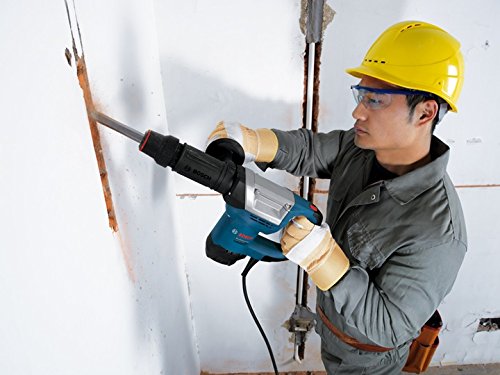 Bosch GSH 500 Professional Corded Electric Demolition Hammer