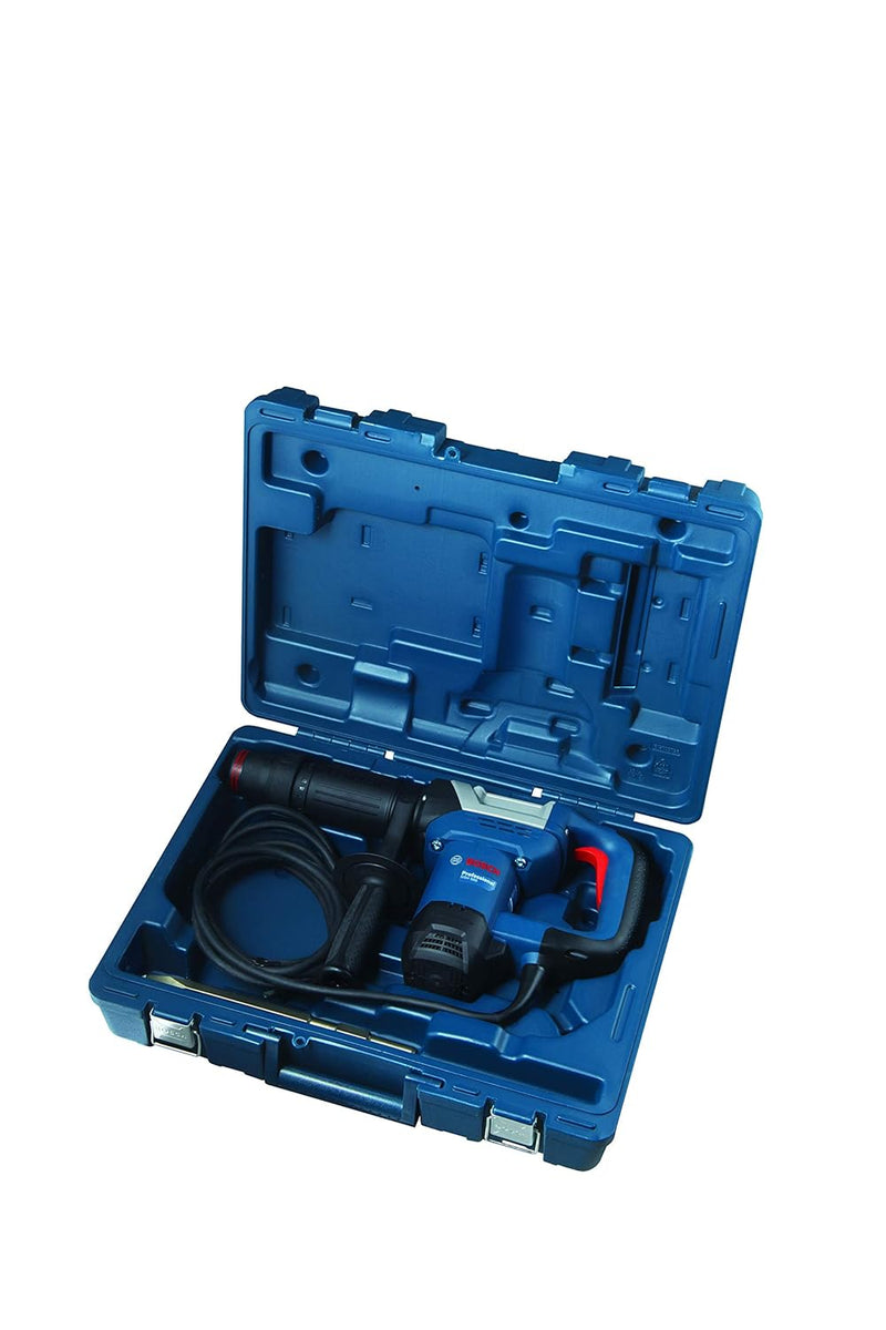 Bosch GSH 500 Professional Corded Electric Demolition Hammer