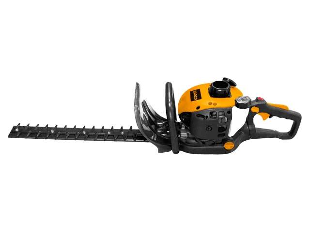 Ingco GHT5265511 Gasoline Grass Trimmer And Bush Cutter