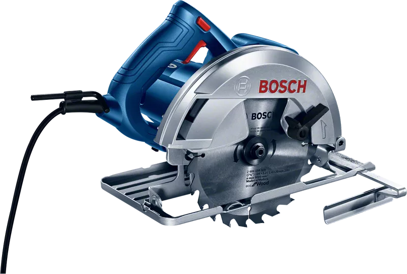 Bosch GKS 140 Professional Handheld Circular Saw (06016B30L1)