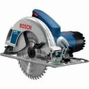 Bosch GKS 190 1400W Circular Saw – Precision Wood Cutting Power Tool for DIY & Professional Use