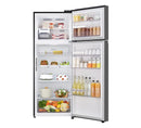 LG GL-B452PPFQ Top Mount Freezer Fridge 461L – Spacious &amp; Energy-Efficient Refrigerator for Home Use
