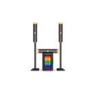 GLD G2301 3.1 Channel Tall Boy Woofer 