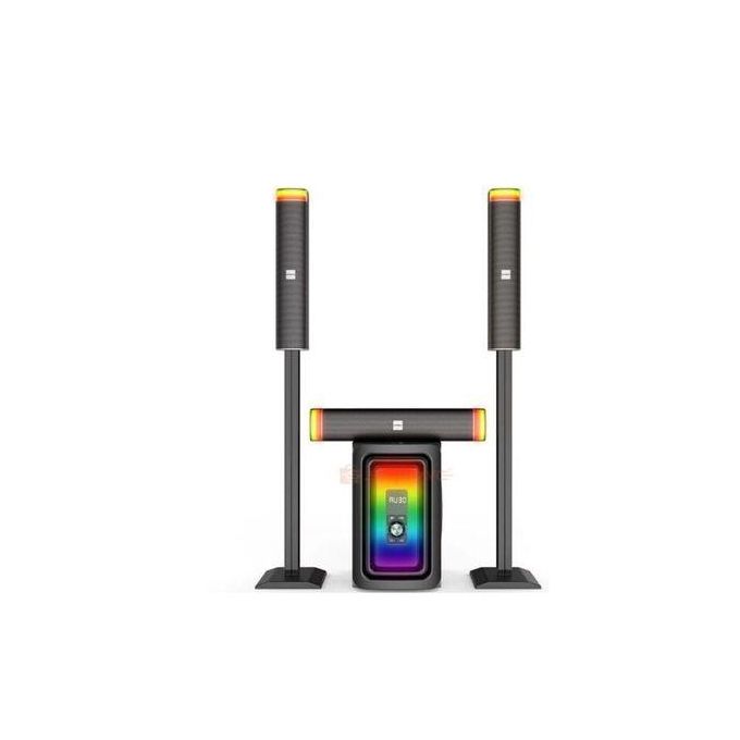 GLD G2301 3.1 Channel Tall Boy Woofer 