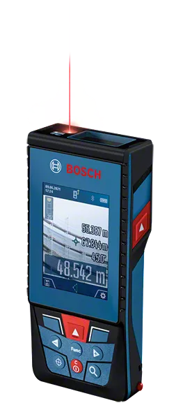 Bosch GLM 100-25 C Laser Measure
