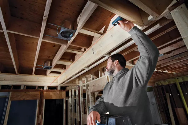 Bosch GLM 20 Professional Laser Measure
