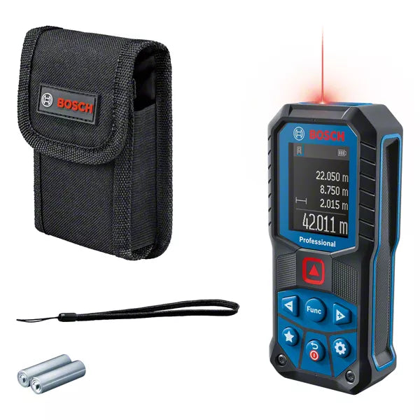 Bosch GLM 50-22 Laser Measure (0601072S00)